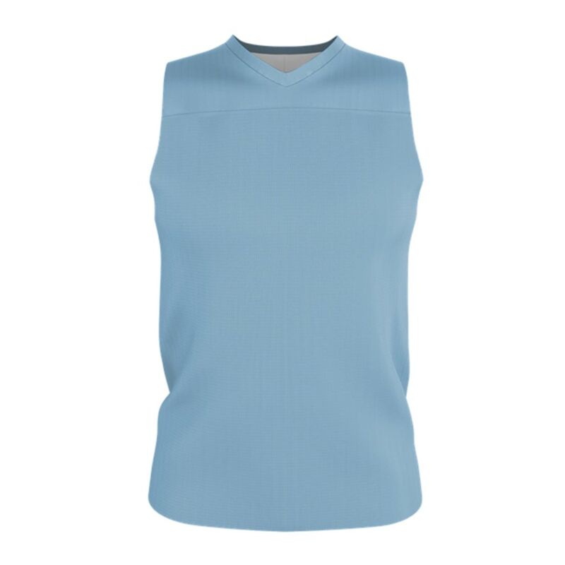 Men's Blank Reversible Game Jersey Thumbnail