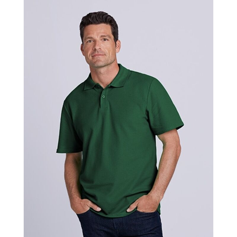 Softstyle Adult Pique Polo Thumbnail