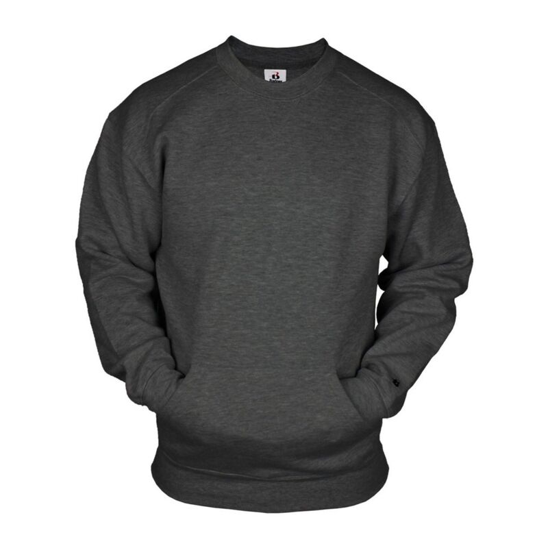 Pocket Sweatshirt Thumbnail