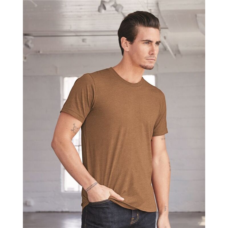 CVC Jersey Tee NAME AND # Thumbnail