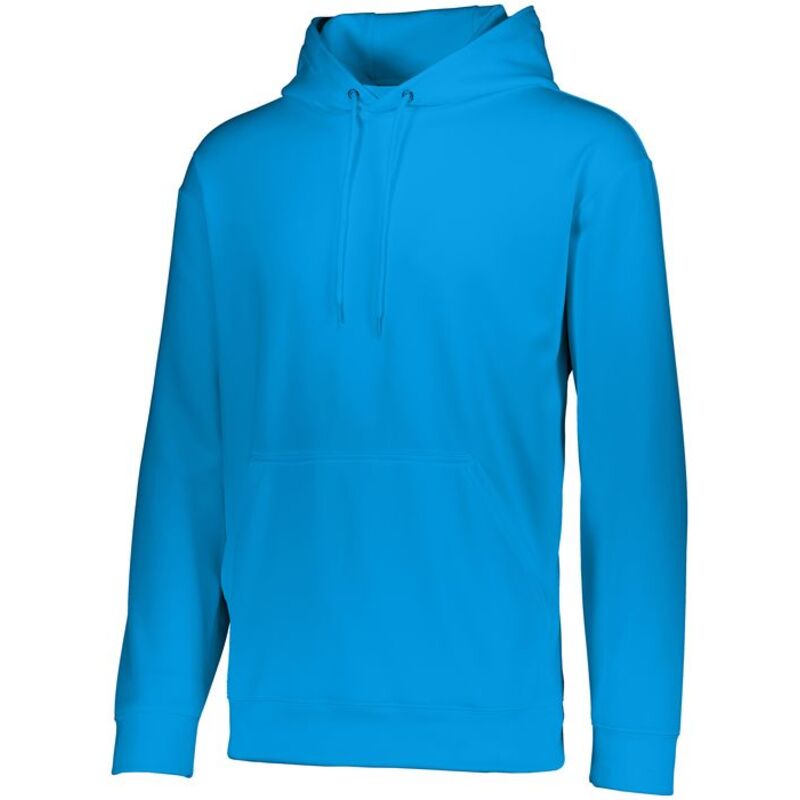 Wicking Fleece Hoodie NAME AND NUMBER Thumbnail