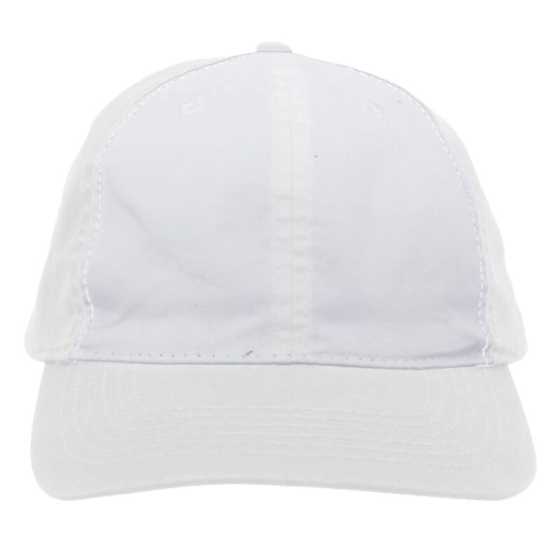 Vintage Buckle Strap Adjustable Cap Thumbnail